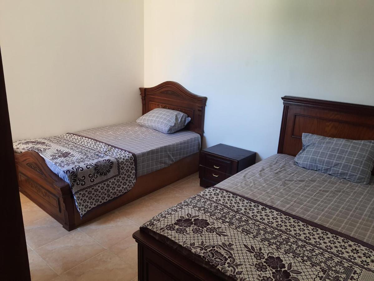 Chalet First Floor Two Bedrooms In Stella De Mare Ain El Sokhna For Families Only Αΐν Σούχνα Εξωτερικό φωτογραφία