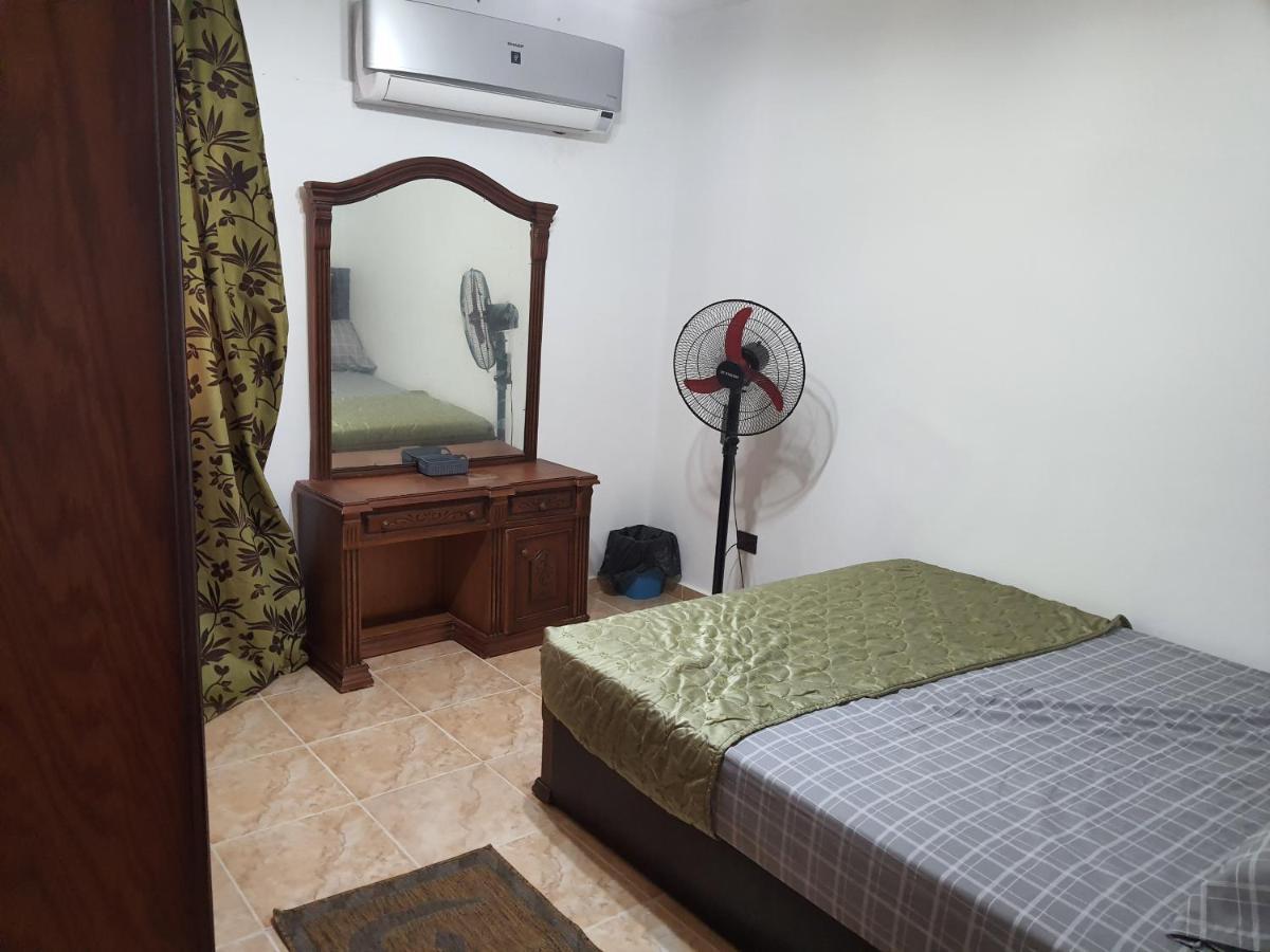 Chalet First Floor Two Bedrooms In Stella De Mare Ain El Sokhna For Families Only Αΐν Σούχνα Εξωτερικό φωτογραφία